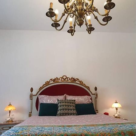 Charming Clerigos Studio Porto Bagian luar foto
