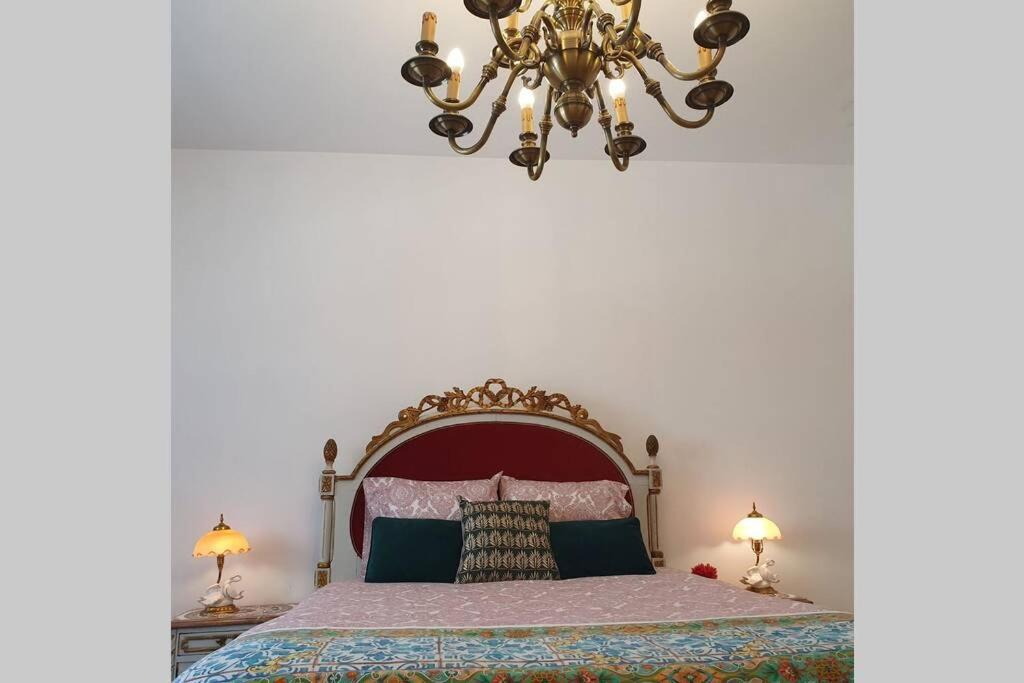 Charming Clerigos Studio Porto Bagian luar foto