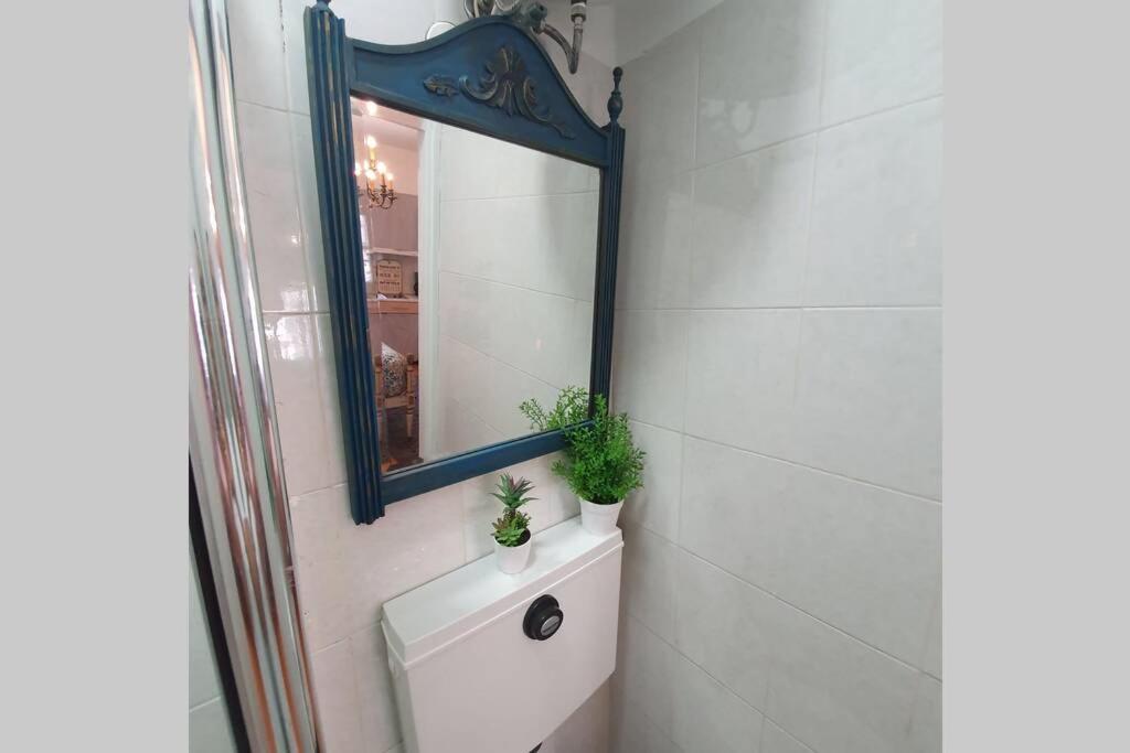 Charming Clerigos Studio Porto Bagian luar foto