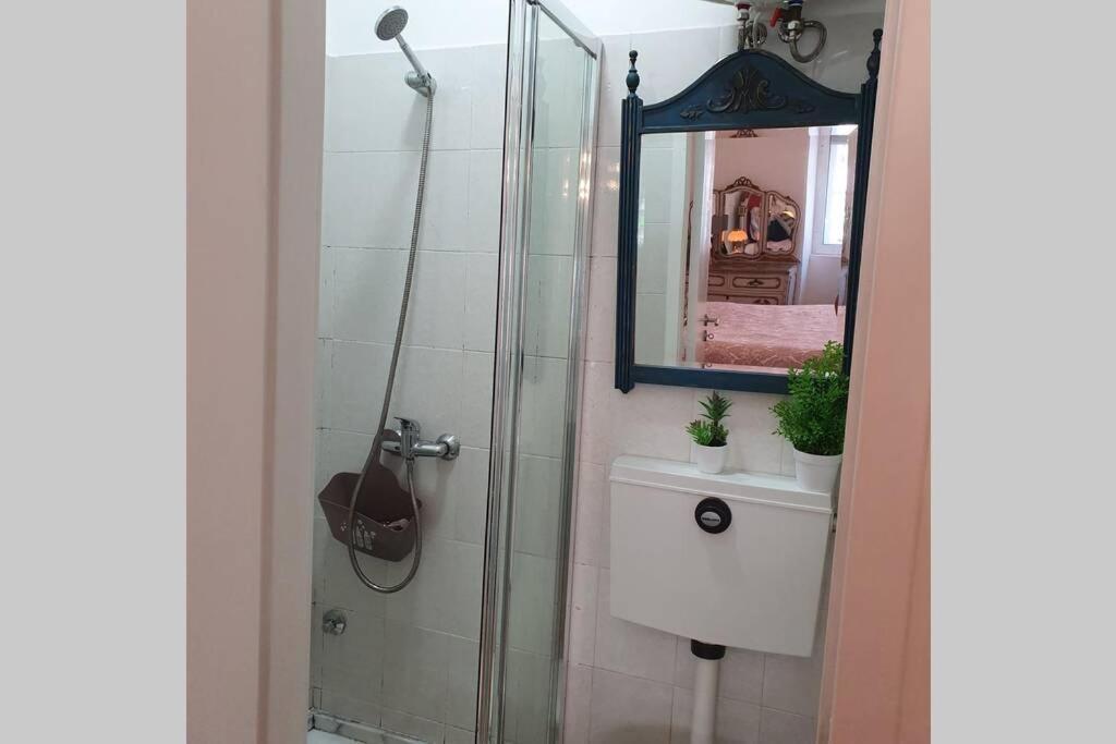 Charming Clerigos Studio Porto Bagian luar foto